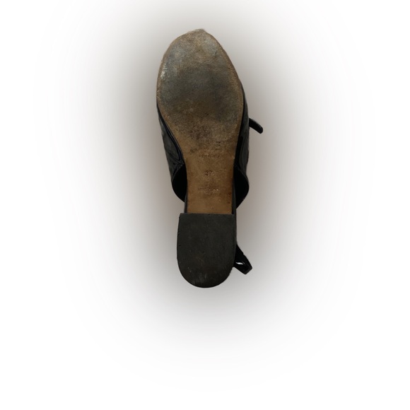 Miu Miu Ballet Flats - Picture 6 of 6